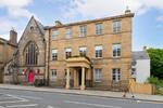 St Catherine Street, Cupar, KY15