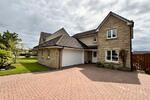33 Inchgarvie Avenue, Burntisland