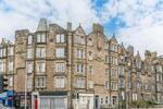 Willowbrae Road, Edinburgh, EH8