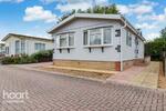 Cosy Nook Park, Waterbeach, Cambridge
