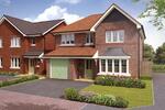 Plot 63, The Bentley at Lambcote Meadows, Off Grange Lane S66