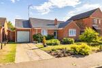 Rowan Drive, Gayton, King's Lynn