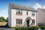 Plot 376, The Thurso at Burgh Gate, Craighall Drive, Monktonhall Farm, Old Craighall EH21