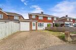 Skilton Road, Tilehurst, Reading, Berkshire, RG31