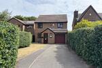 Sherringham Close, Fawley, Southampton, Hampshire, SO45