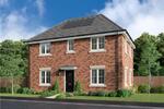 Plot 533, The Braxton at Beaconfield Rise, Off Longbeck Road, Marske-by-the-Sea TS11