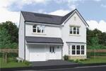 Plot 277, Hartwood Thornly Park at Thornly Park, Caplethill Road PA2