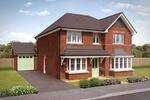 Plot 41, The Barbridge at Lambcote Meadows, Off Grange Lane S66