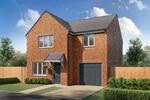 Plot 093, Broadale at Sands Reach, Hollym Road, Withernsea HU19