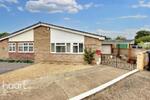Glebe Way, Haddenham