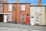 LLoyd Street, page hall, Sheffield, S4