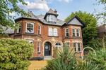 Mitchell House, 45 Westwood Road, Southampton, Hampshire, SO17