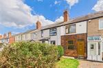 Camelot Street, Ruddington