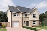 Plot 58, Darroch at Aurs Meadows, Barrhead Balgraystone Road, Barrhead, Glasgow G78 2SZ