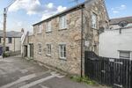 North Row, St Just TR19