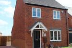 Plot 38, Ashmead at Woodwinds, Little Warton Road, Warton B79
