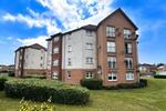 Lochranza Court, Motherwell ML1