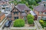 Stanley Drive, Bramcote, Nottingham