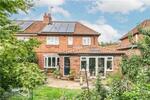 Arrows Terrace, Boroughbridge, York, North Yorkshire, YO51