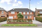 Harmsworth Way, Totteridge, London, N20
