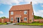 Plot 6, DALBY Barnes Way, Kingswood Park HU7