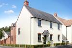 Plot 35, The Kilkelly at St James View, Field View, NN13