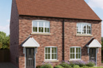 Plot 1, Farndale Barnes Way HU7