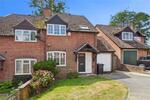 Burdock Close, Burghfield Common, Reading, Berkshire, RG7