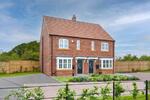 Plot 73, Dalton The Avenue DN21
