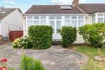Bridge Avenue, Upminster, RM14