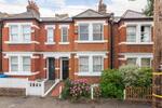 Aysgarth Road, Dulwich, London, SE21