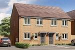Plot 32, The Cornflower at Marble Square, Nightingale Road, Derby DE24