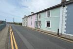 Lower Regent Street, Aberaeron, SA46