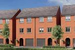 Plot 20, The Belgrave at Marble Square, Nightingale Road DE24