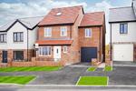 Manor Farm Row, Sheffield S21