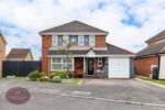 Oakham Drive, Selston, Nottingham, NG16