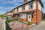 Blurton Road, Blurton, Stoke-on-Trent, ST3