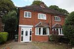 Bishopstoke Road, Bishopstoke, Eastleigh
