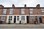 Bolton Road, Westcotes, Leicester, LE3