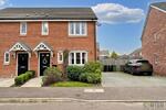 Vedonis Road, Lutterworth, LE17