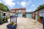 Winchmore Studio, Long Street, Easingwold, York
