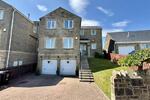Whitemoor Way, Bradford BD13