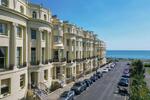 Brunswick Square, Hove, BN3