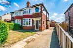 Beech Avenue, Rawmarsh, Rotherham