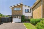 Kevins Drive, Yateley, Hampshire, GU46