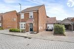 Park View, Castle Hill, Ebbsfleet Valley, Swanscombe, DA10