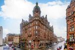 Renfield Street, City Centre, Glasgow