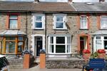 Taff Terrace, Abercynon, CF45 4PG