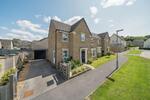 Hewenden Drive, Cullingworth, Bradford, West Yorkshire, BD13 5FJ