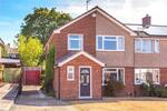 Kibblewhite Crescent, Berkshire RG10